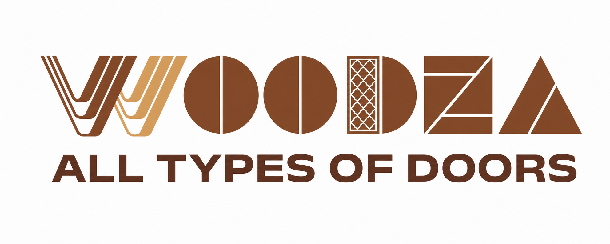 WOODZA - Luxury Wooden Doors