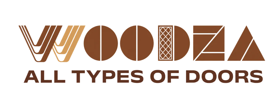 WOODZA - Luxury Wooden Doors